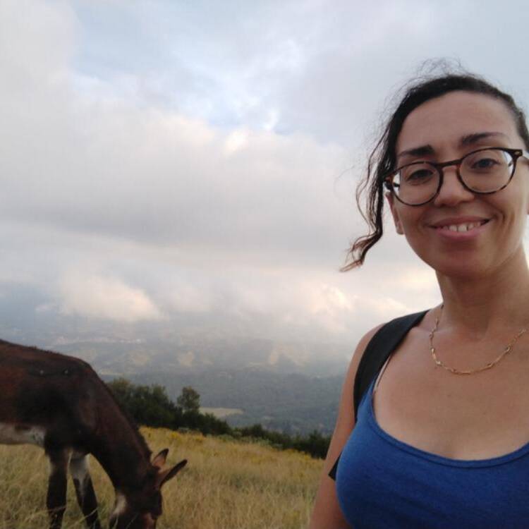 Foto de perfil de Lidia
