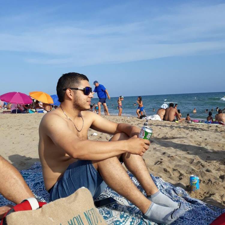 Foto de perfil de Cristian