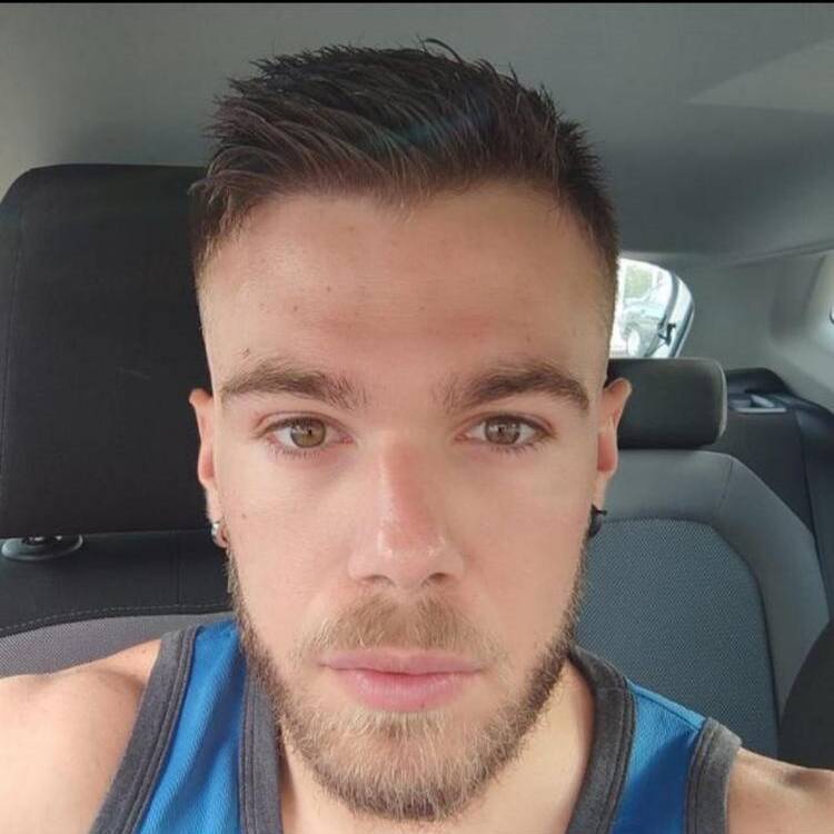 Foto de perfil de Fernando