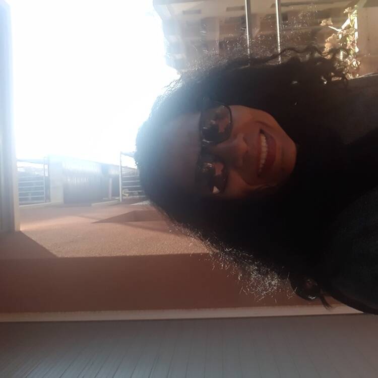 Foto de perfil de Sofia