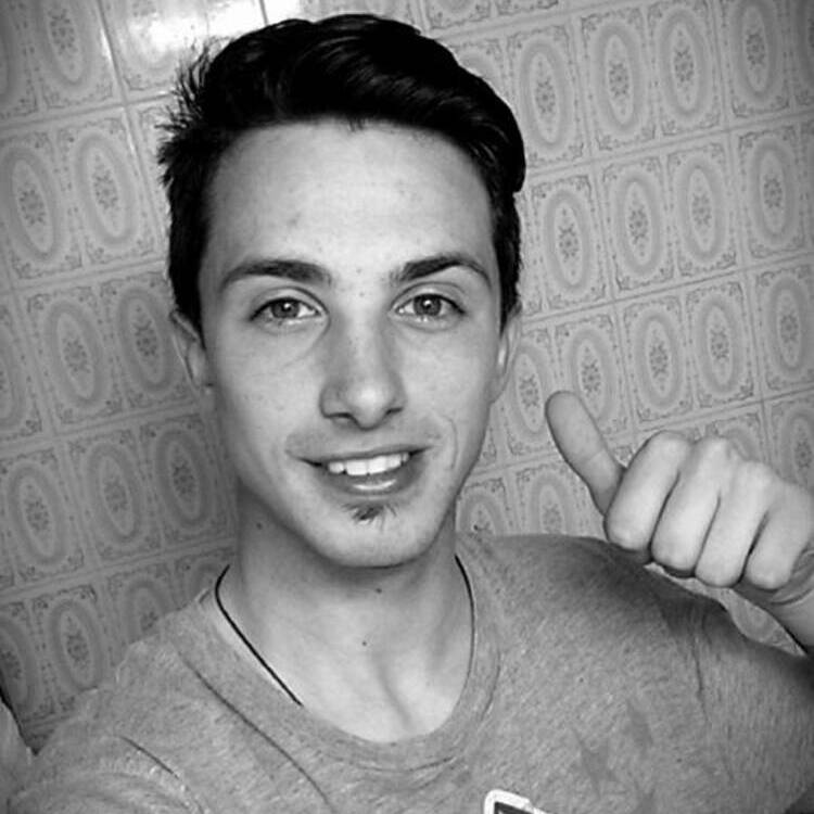 Foto de perfil de Fede