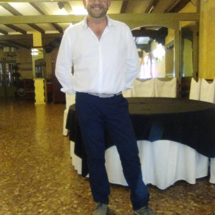 Foto de perfil