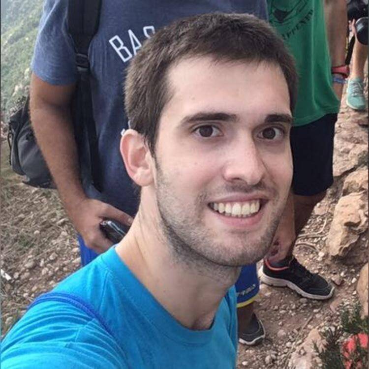 Foto de perfil de Alejandro Ariza