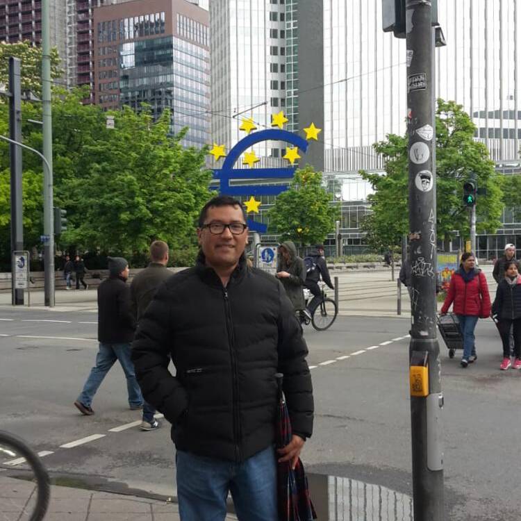 Foto de perfil de carlosalbertocb