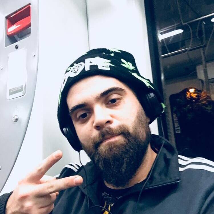 Foto de perfil de Manu