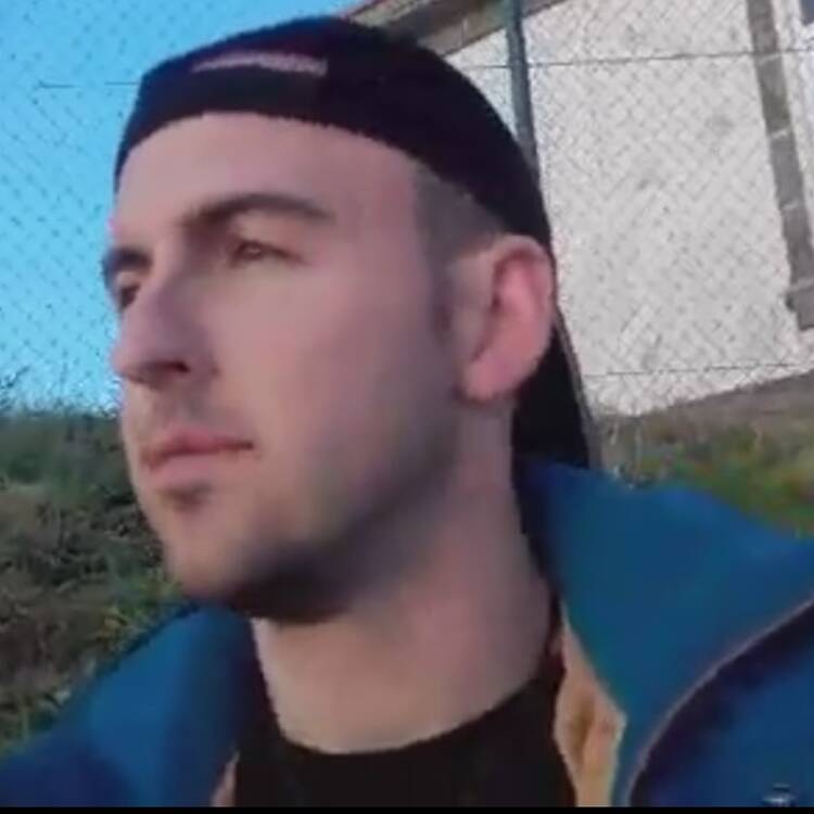 Foto de perfil de BuenCamino!