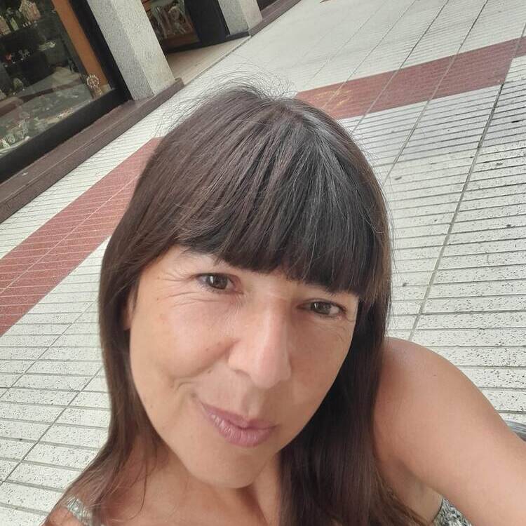 Foto de perfil de maria