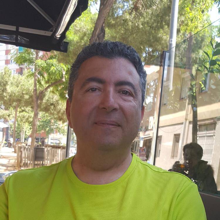 Foto de perfil de Joselete