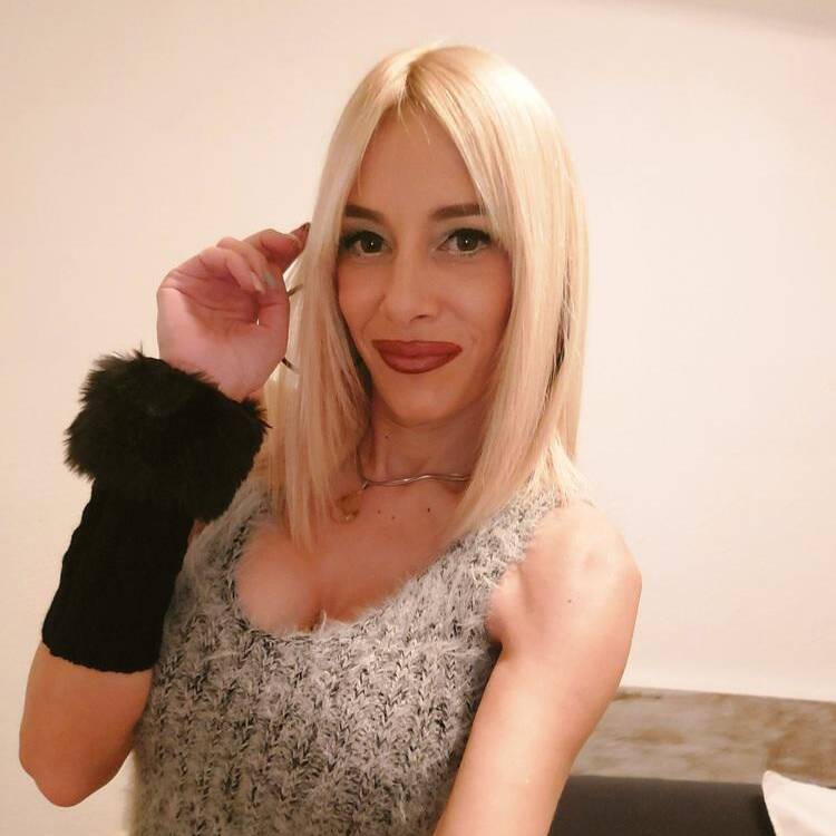 Foto de perfil de becky