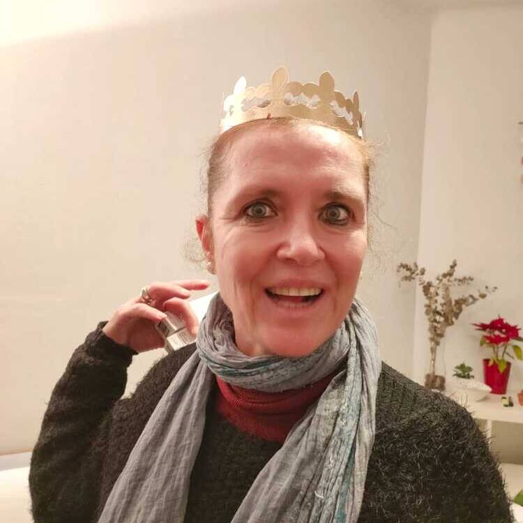 Foto de perfil