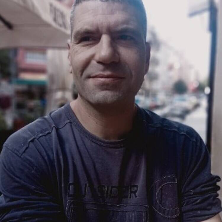 Foto de perfil