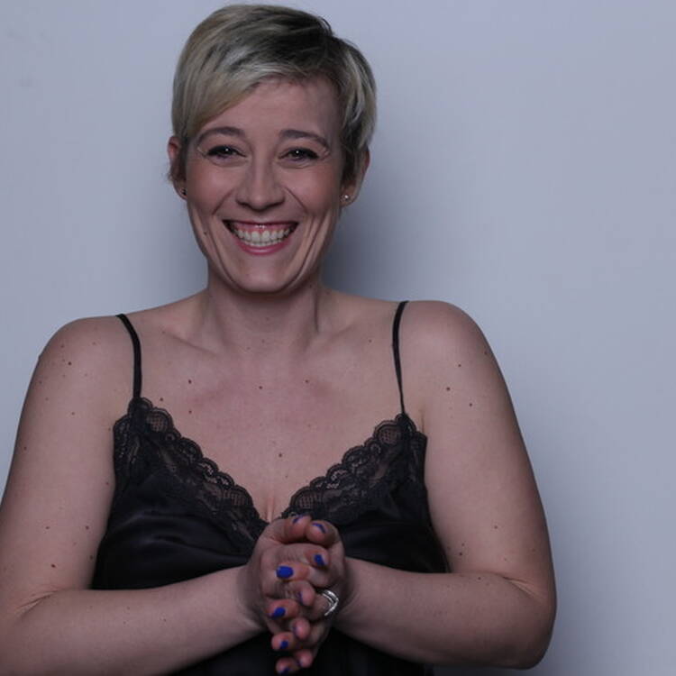 Foto de perfil de Giulia