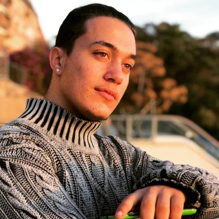 Foto de perfil de Albert Gil Sorarrain