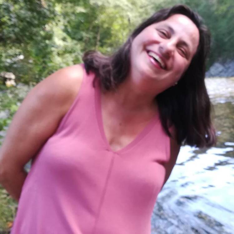 Foto de perfil de Cristina