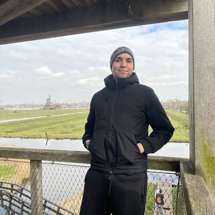 Foto de perfil