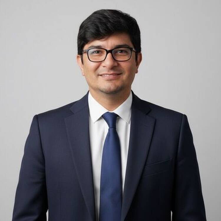 Foto de perfil