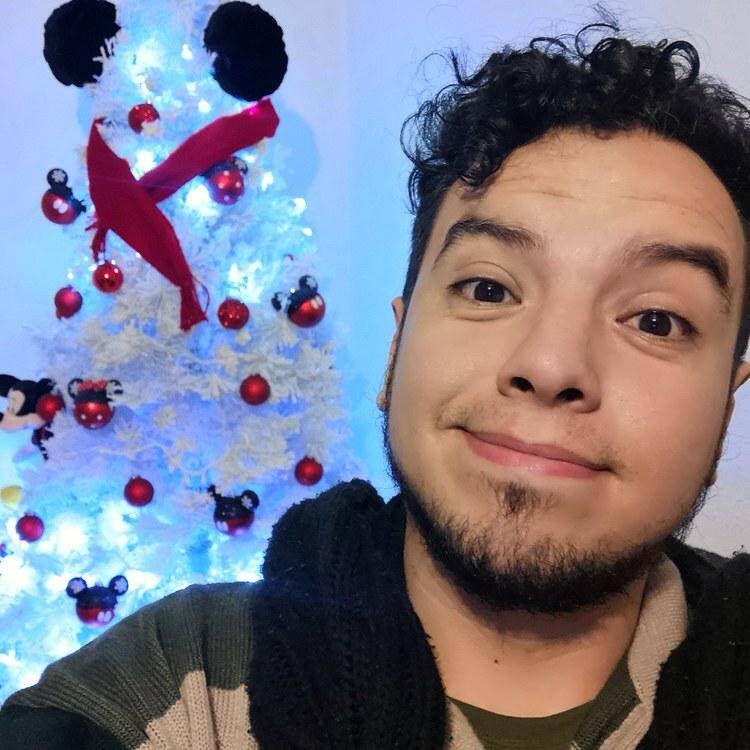 Foto de perfil de Gerardo Gallardo