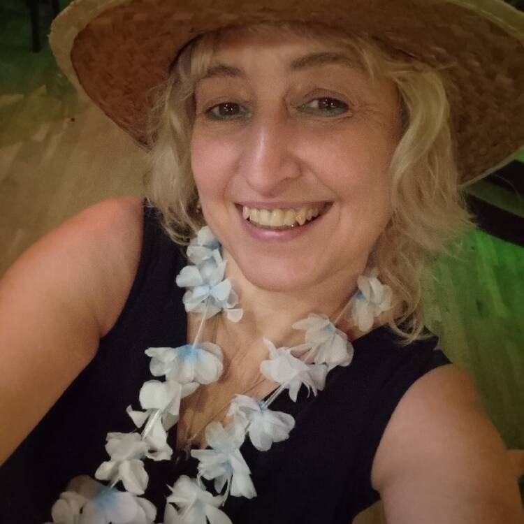 Foto de perfil de Maite