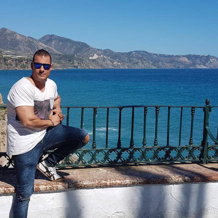 Foto de perfil de alberto