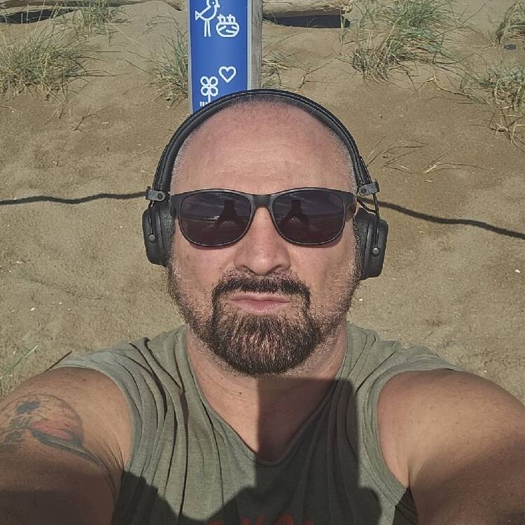 Foto de perfil