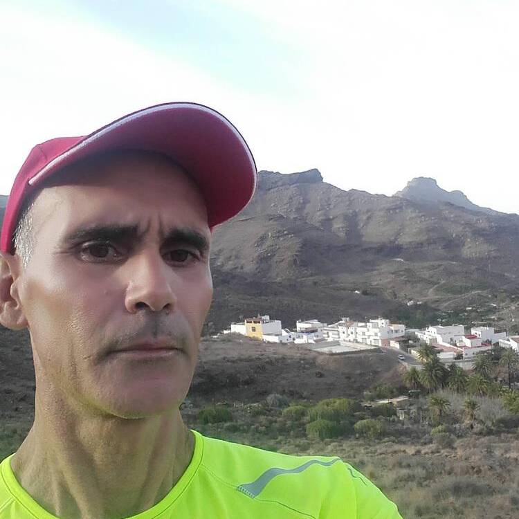 Foto de perfil de Calixto