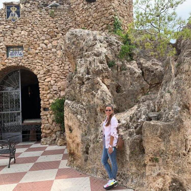 Foto de perfil de Maria