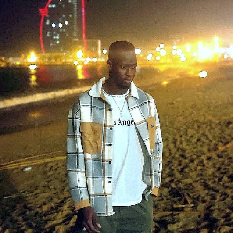 Foto de perfil de Mouhamed Diop Gueye