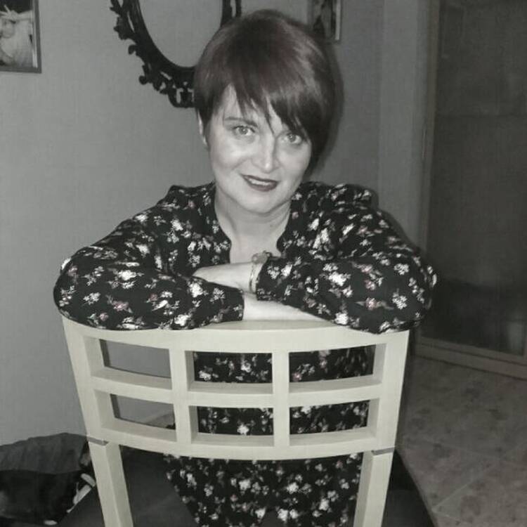 Foto de perfil de Joana