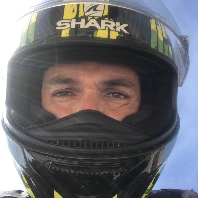 Foto de perfil de Alfonso