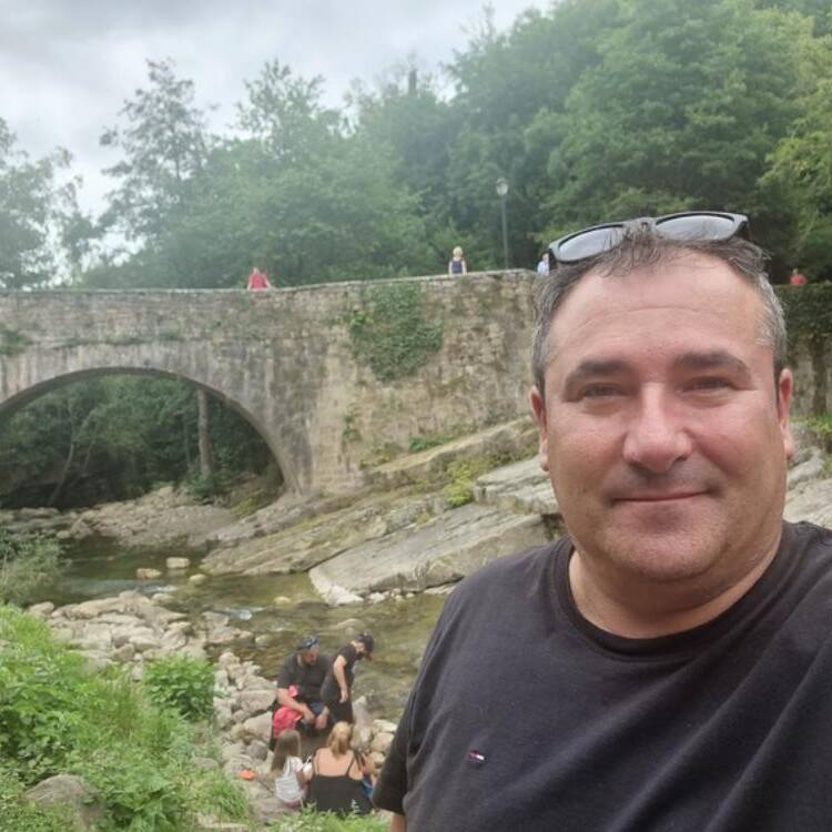 Foto de perfil de Manel