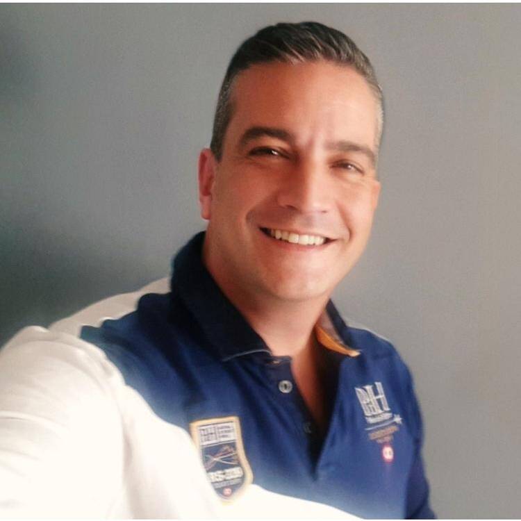 Foto de perfil de Nelson