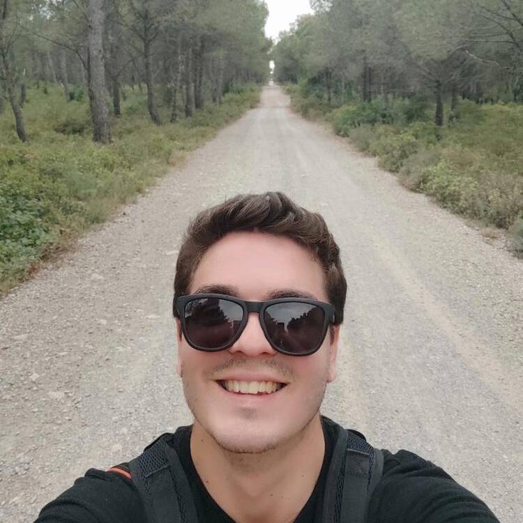 Foto de perfil de gerard