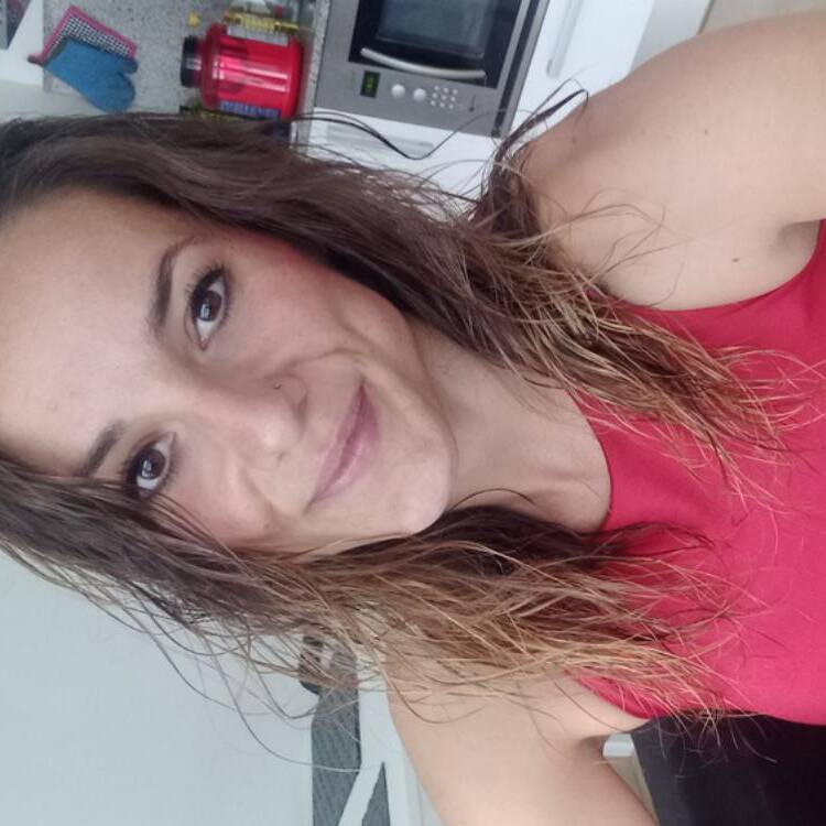 Foto de perfil de JuditNG