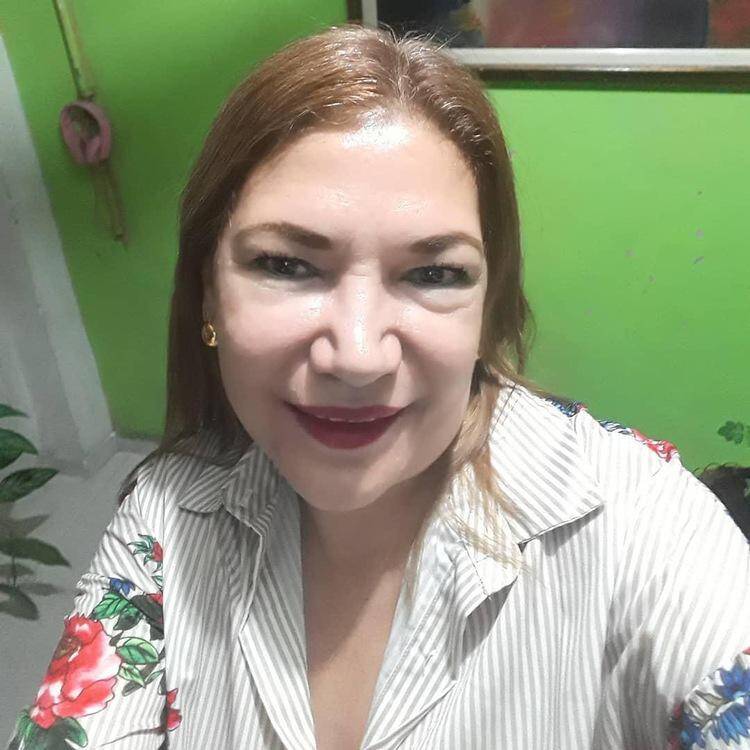 Foto de perfil de Maria