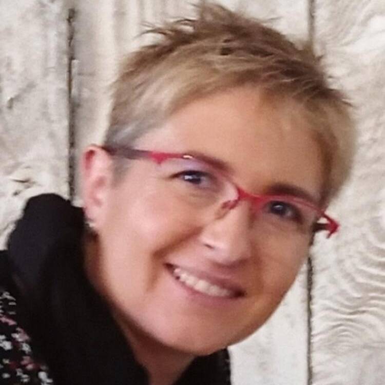 Foto de perfil de Monica