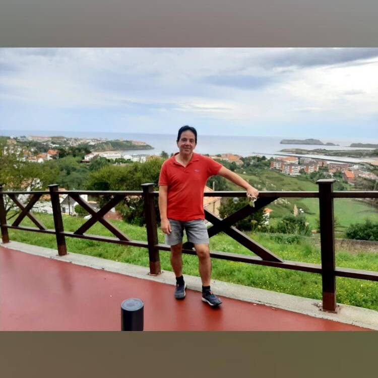 Foto de perfil de juan carlos