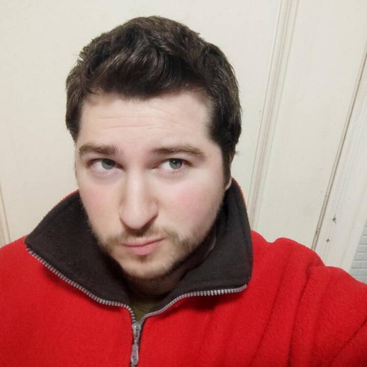 Foto de perfil de Roberto