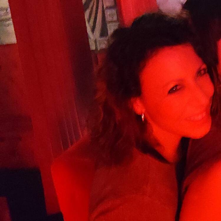 Foto de perfil de Anna