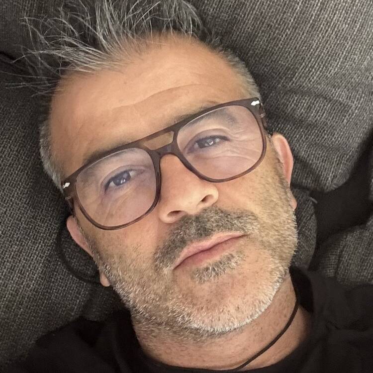 Foto de perfil de CHEMA