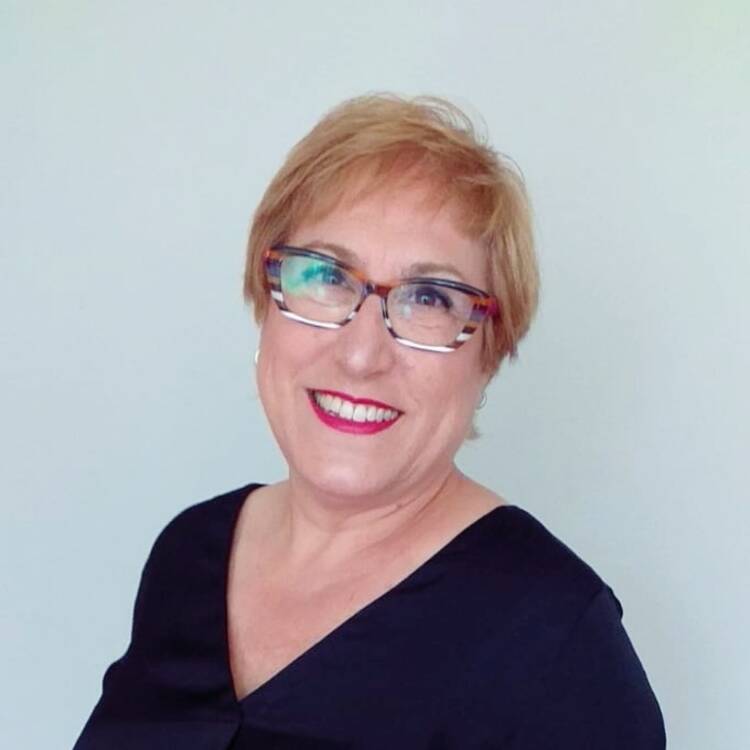 Foto de perfil de Charo656