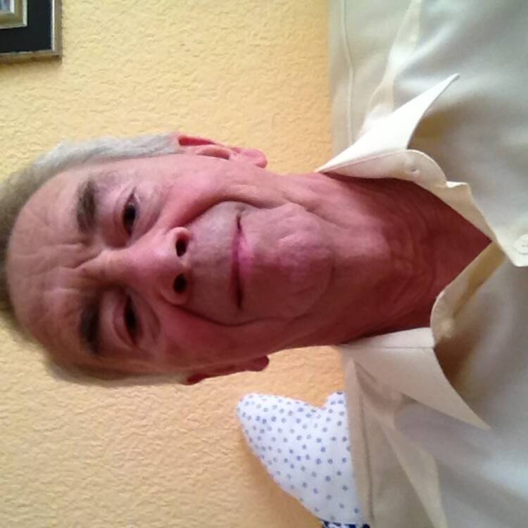 Foto de perfil de Luis