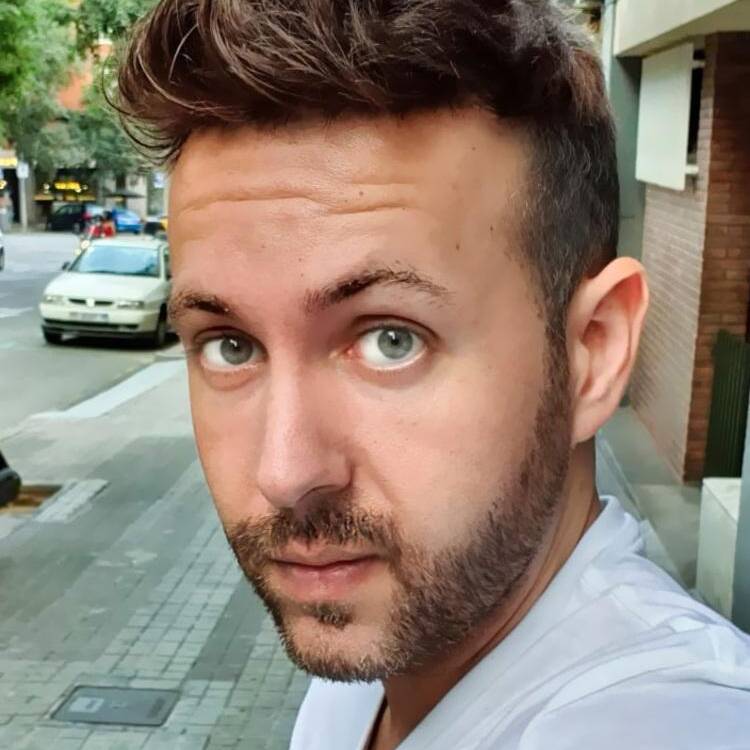 Foto de perfil de Victor