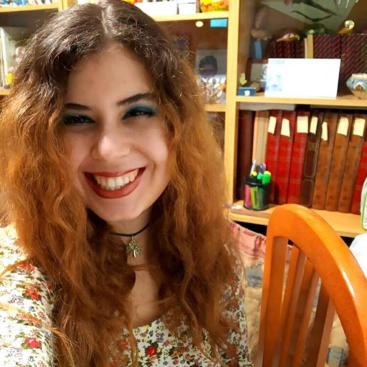 Foto de perfil de Eliana