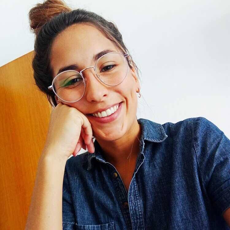 Foto de perfil de Candelaria Flores