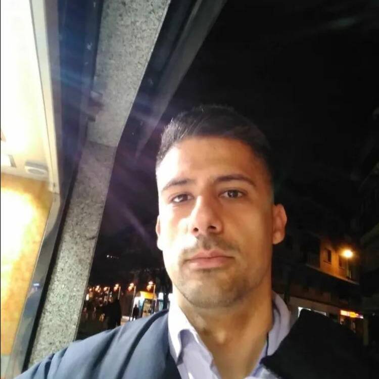 Foto de perfil de Moremoreno