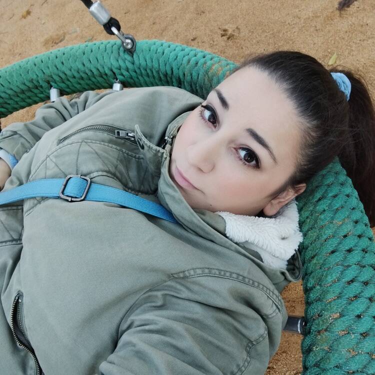 Foto de perfil de Elisabeth