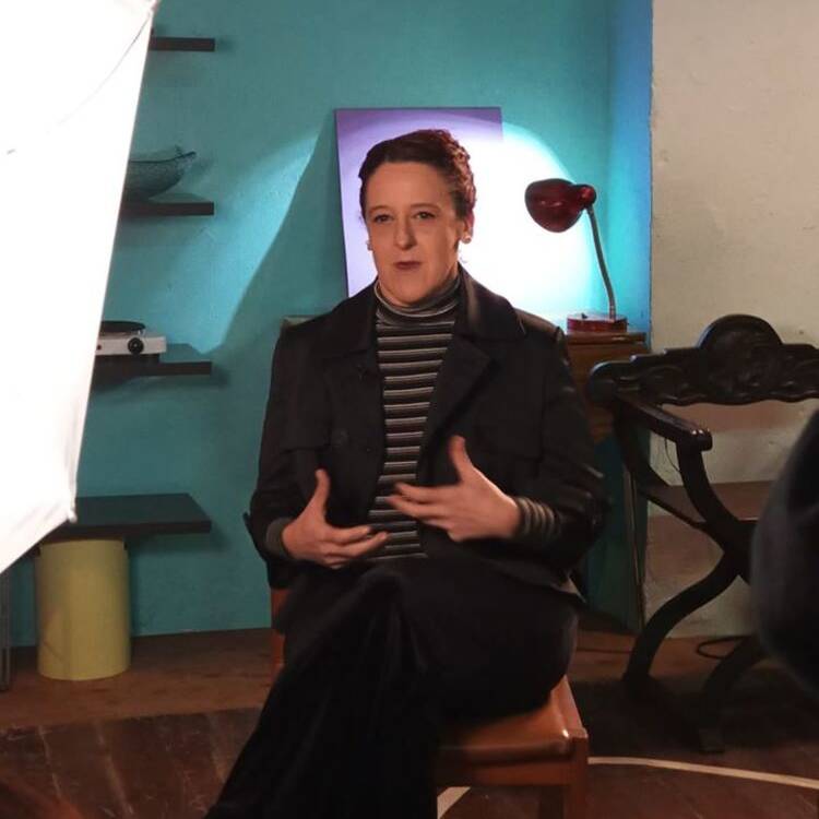 Foto de perfil de Mar