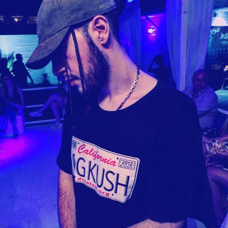 Foto de perfil de Edoardo