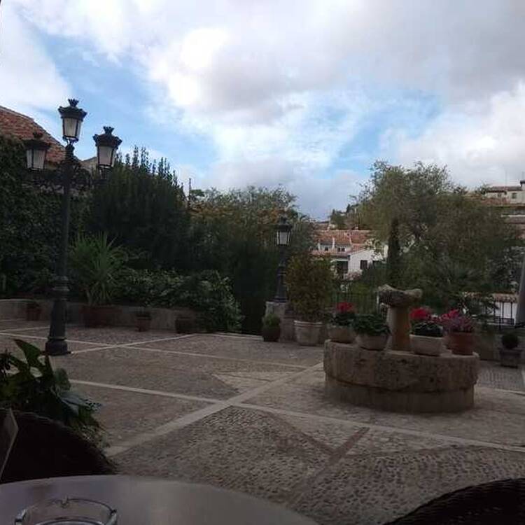 Foto de perfil de Maria