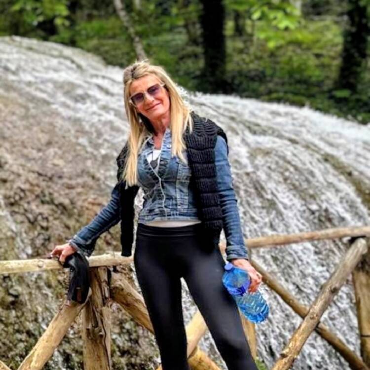 Foto de perfil de Maria Del Mar